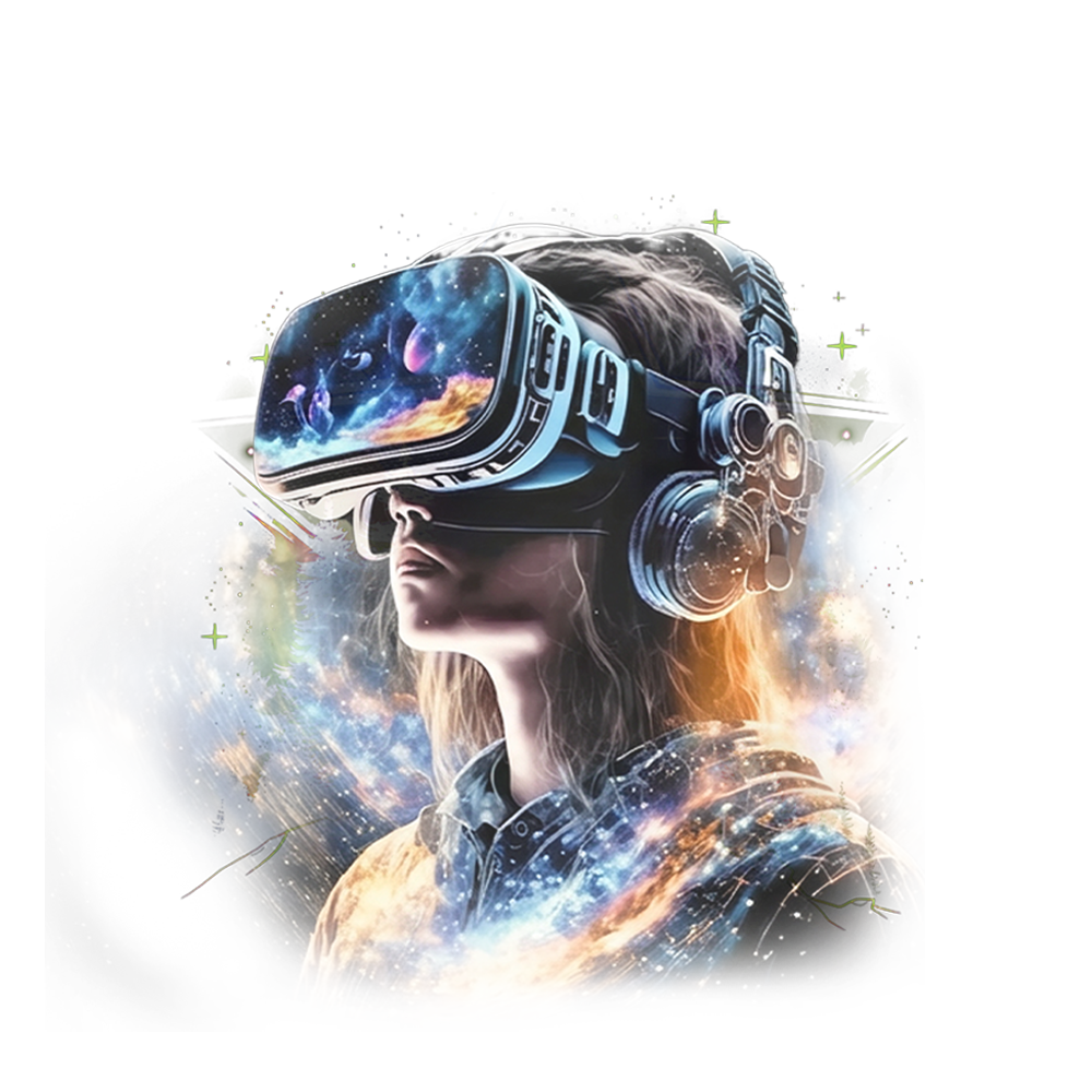 VR Hero